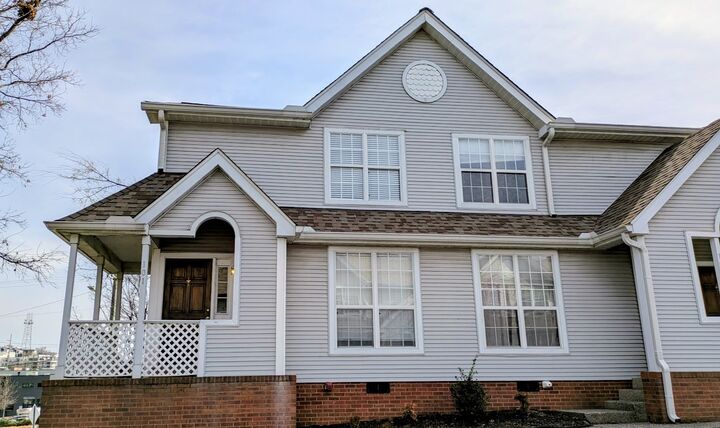 Property Photo: 101 Sylvan Glen Ct TN 37209