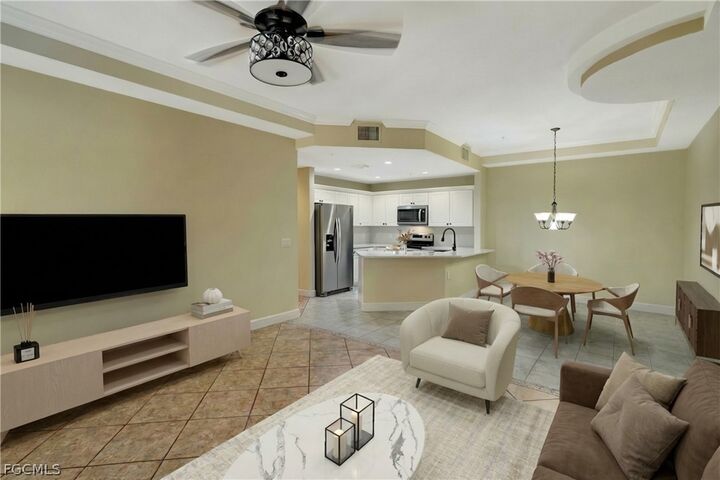 Property Photo:  1500 SW 50th Street 103  FL 33914 