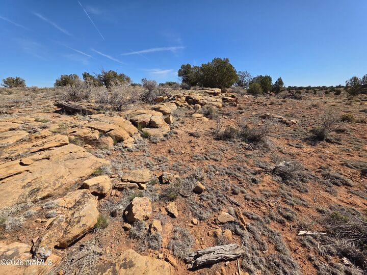 Property Photo:  1153 E Indian Meadows Road  AZ 86046 