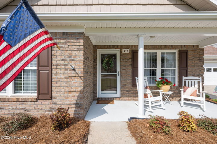 Property Photo:  412 Neuchatel Road  NC 28562 