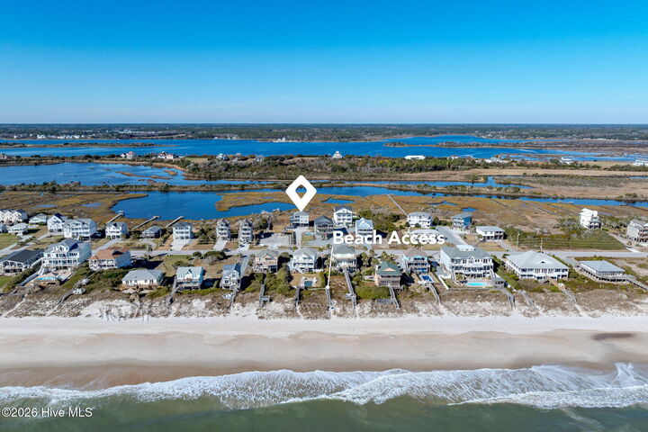 Property Photo:  3627 Island Drive  NC 28460 