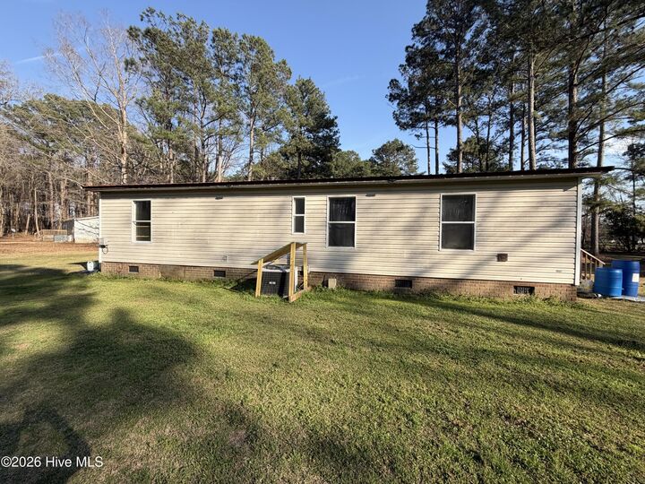 Property Photo:  67 Oakham Place  NC 27864 