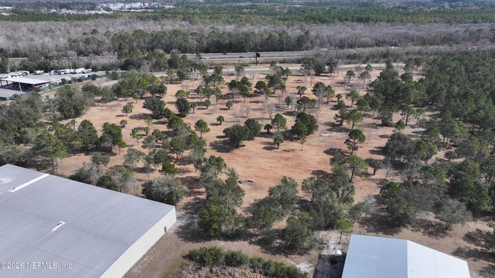 Property Photo: 0 Agricultural Center Drive FL 32092