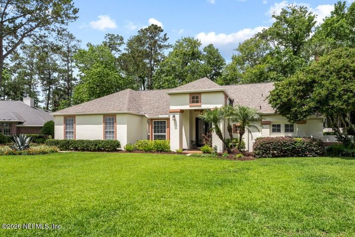Property Photo:  117 Glen Eagles Court  FL 32082 