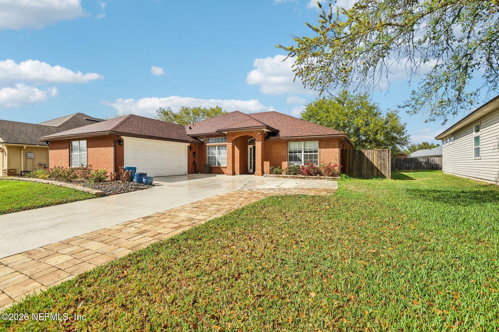 Property Photo:  9429 Adelaide Drive  FL 32244 