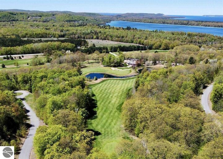 Property Photo:  Lot 13 S Club Drive  MI 49621 