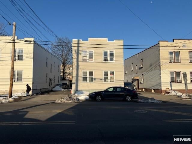 Property Photo:  357-361 Getty Avenue  NJ 07503 