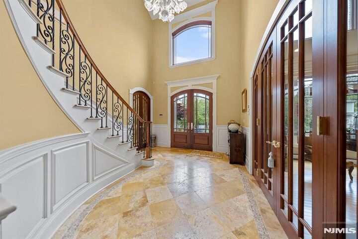 Property Photo:  67 Norman Place  NJ 07670 