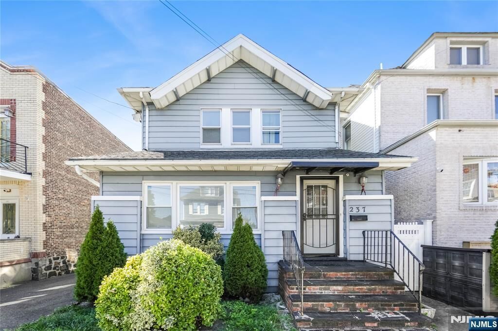 Property Photo:  237 73rd Street  NJ 07047 