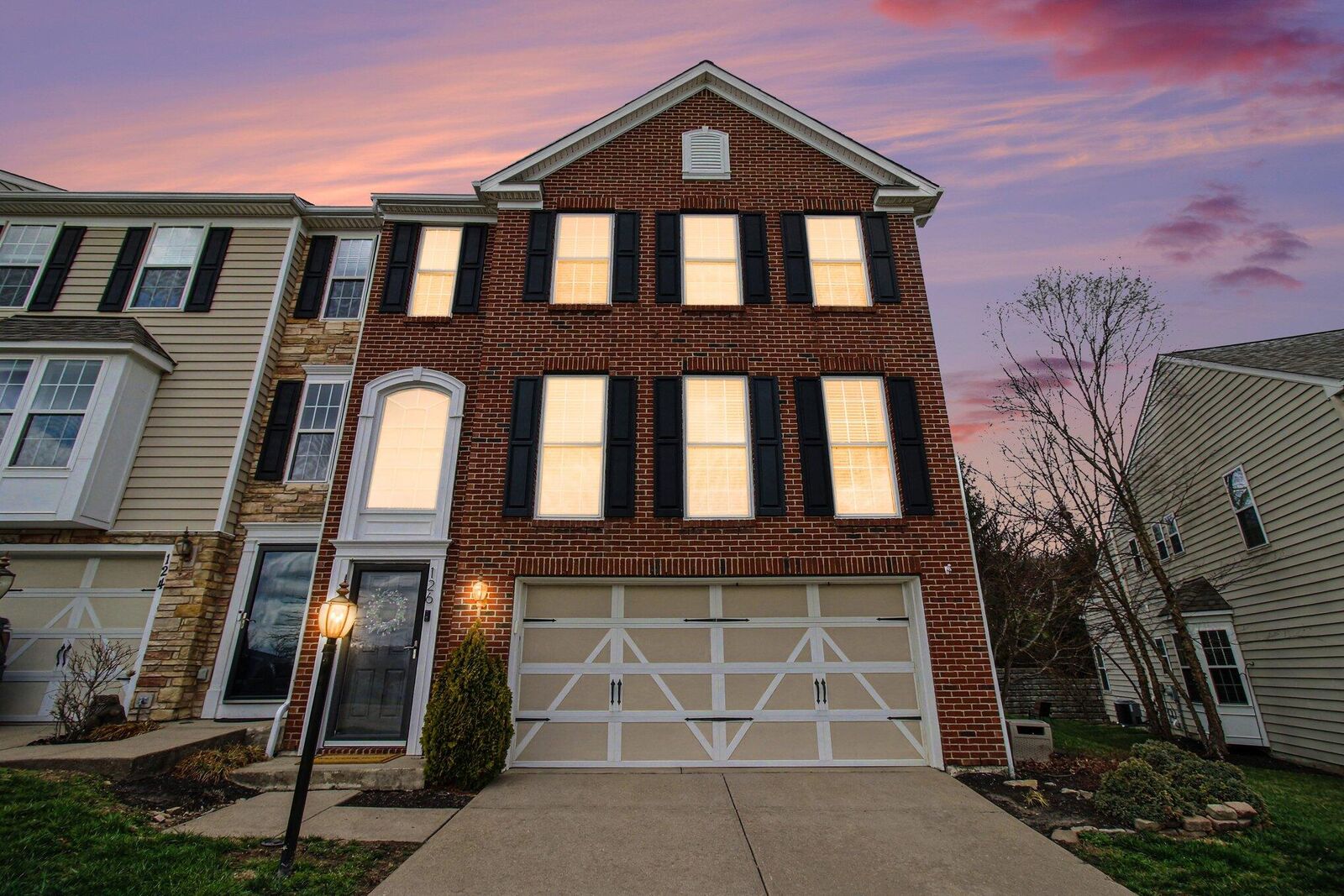 Property Photo:  126 Brushwood Drive  KY 41075 