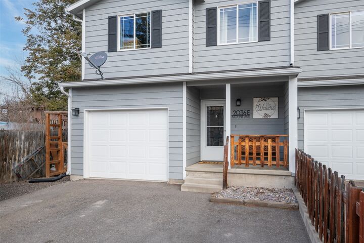 Property Photo:  2036 Mount Avenue  MT 59801 