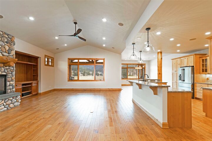 Property Photo:  5401 Canyon River Road  MT 59802 