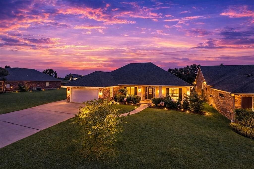 Property Photo:  414 Moonraker Drive  LA 70458 