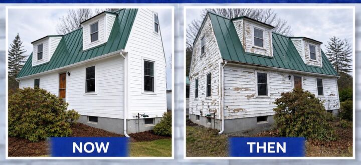 Property Photo:  171 King Street  NH 03303 