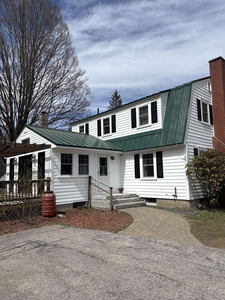 Property Photo:  171 King Street  NH 03303 