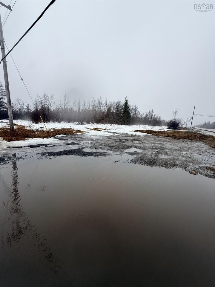 Property Photo:  Sydney Rd Reserve Mines Land  NS B1M 1A3 