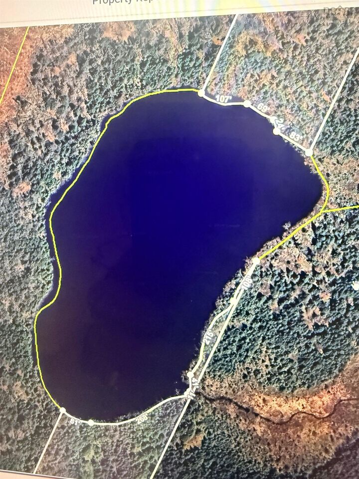 Property Photo:  Gabarus Hwy French Road Land  NS B1K 1Z8 