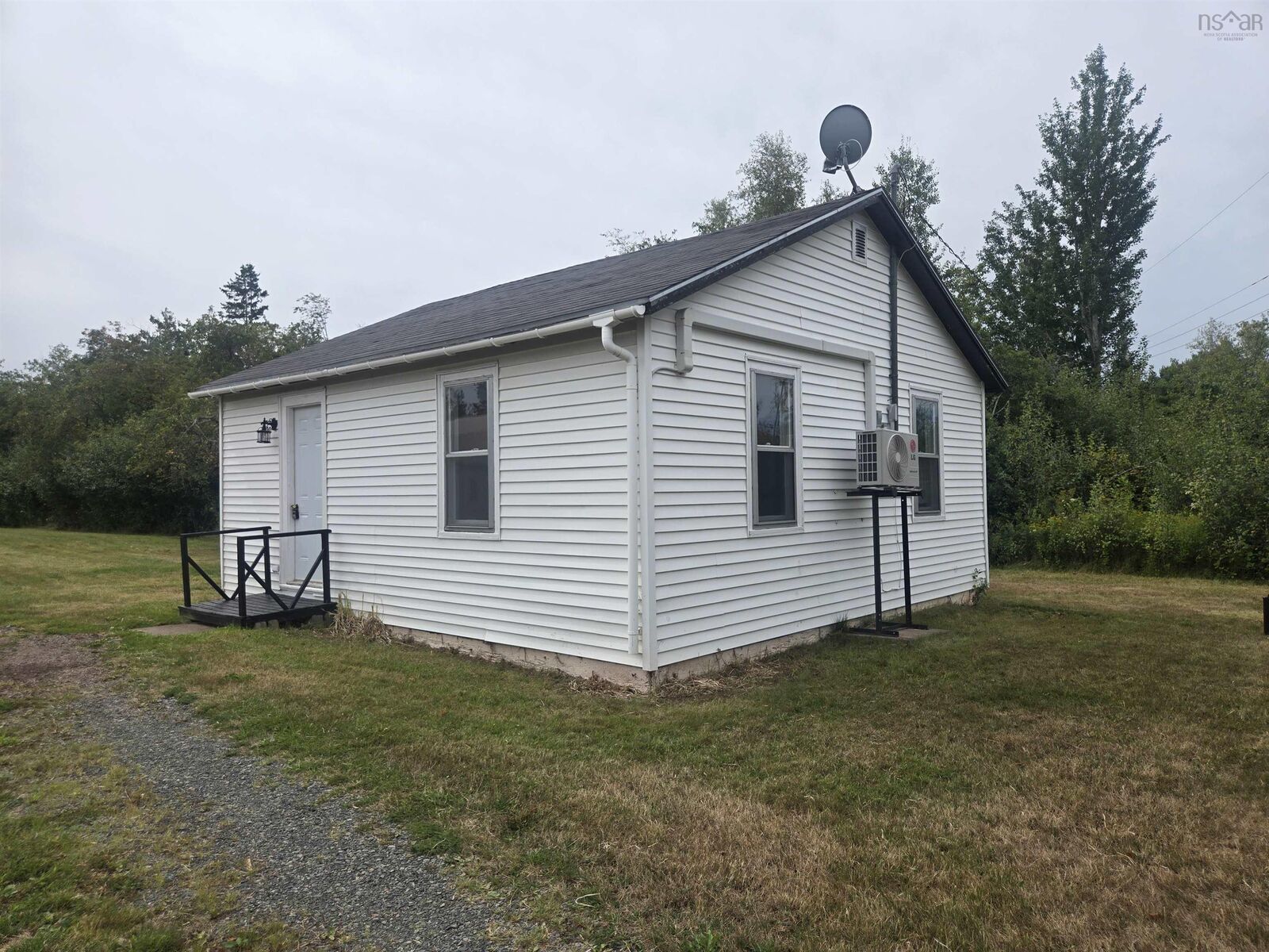 Property Photo: 692 Brook Road NS B0K 1N0
