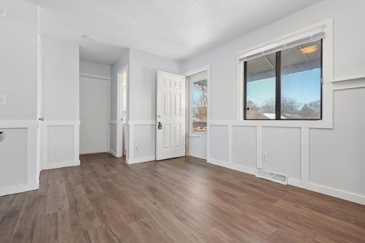 Property Photo:  130/132 25th Avenue S  MN 56301 