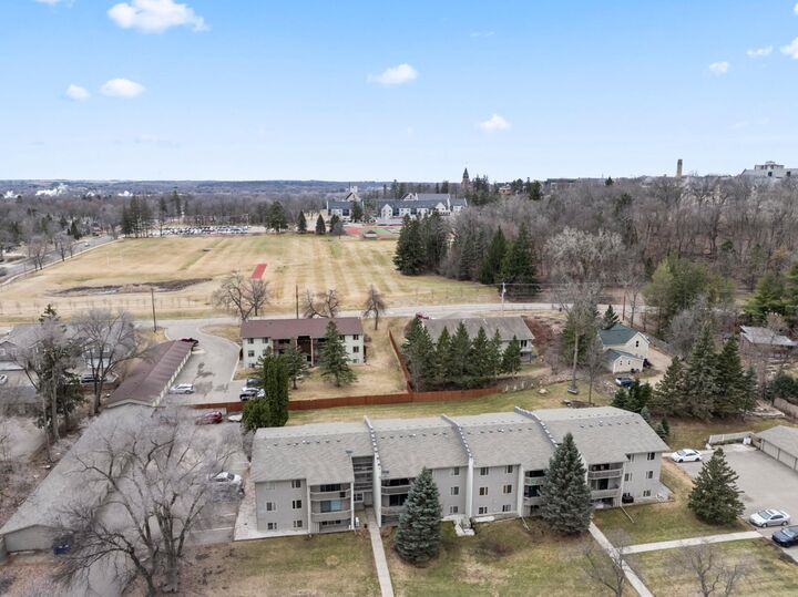 Property Photo:  1126 Highland Avenue  MN 55057 