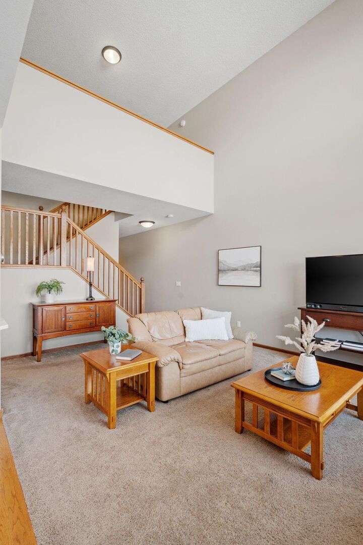 Property Photo:  619 Crane Creek Lane  MN 55121 