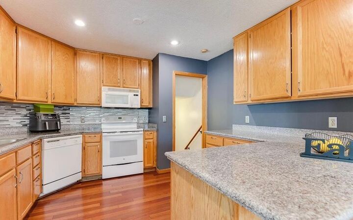 Property Photo: 14289 Estates Avenue MN 55124