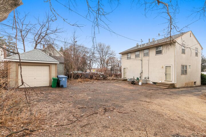 Property Photo:  1513 18th Avenue NE  MN 55418 