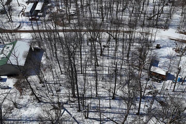 Property Photo:  Tbd 327th Avenue  MN 56342 