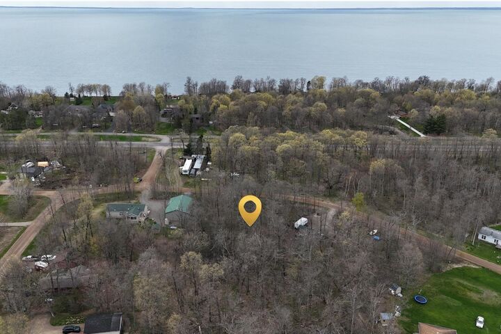 Property Photo:  Tbd 327th Avenue  MN 56342 