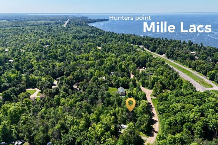 Property Photo: Tbd 327th Avenue MN 56342