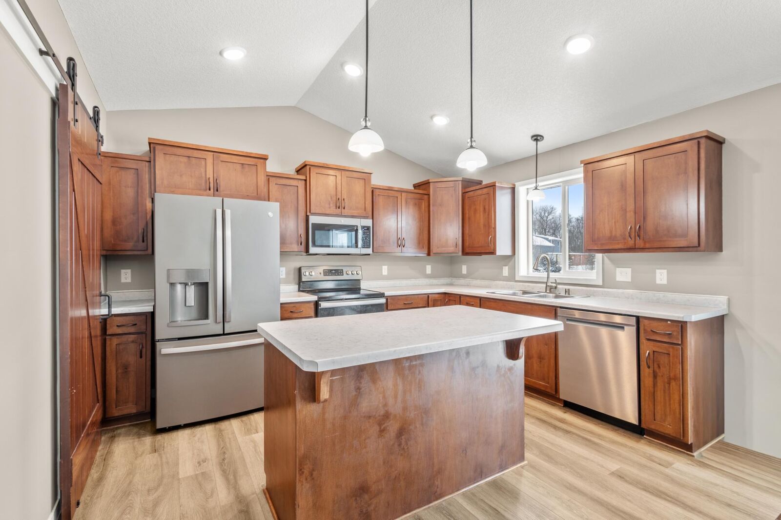 Property Photo:  15336 290th Avenue NW  MN 55398 