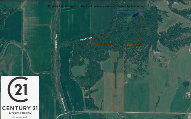Property Photo:  Xxx Connelsville Road  MO 63501 