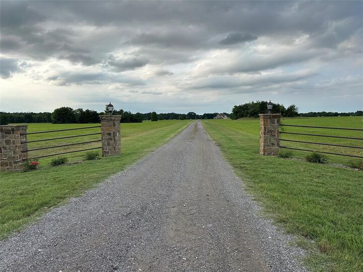 Property Photo:  3086 County Road 4106  TX 75401 
