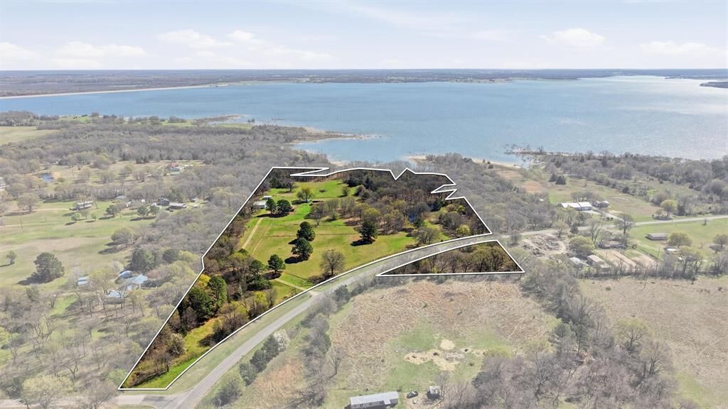 Property Photo: 1175 Old 1396 N TX 75488