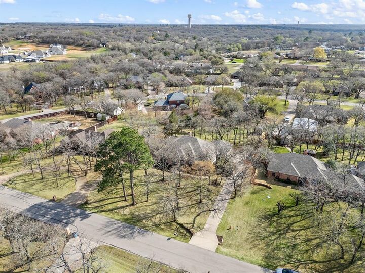 Property Photo:  4440 Alydar Drive  TX 76028 