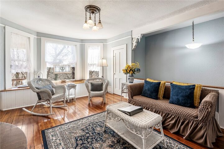 Property Photo:  174 Spring Street  AR 72632 