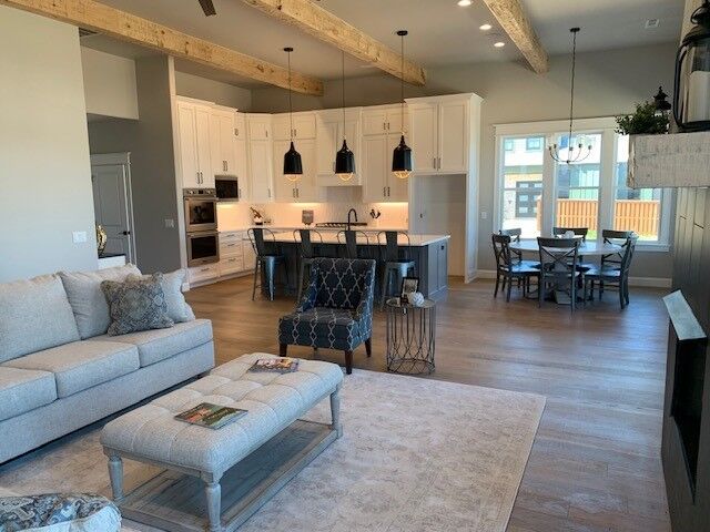 Property Photo:  3604 SW Aurora Lane  AR 72713 