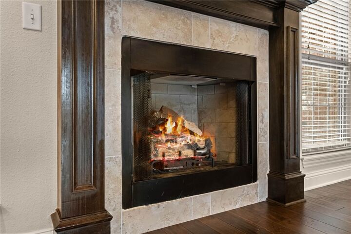 Property Photo:  4106 SW Stonewood Terrace  AR 72713 