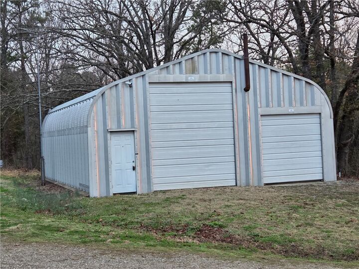 Property Photo:  Windover Acres - 4874 Hwy 62  AR 72632 