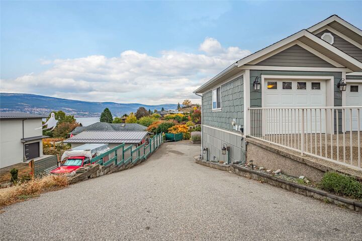 Property Photo:  5408 Clark Street  BC V0H 1Z4 