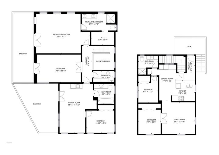 Property Photo:  955 Gable Road  BC V4V 1C3 