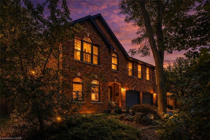 Property Photo:  223 Briar Hill Crescent  ON L9G 3M9 