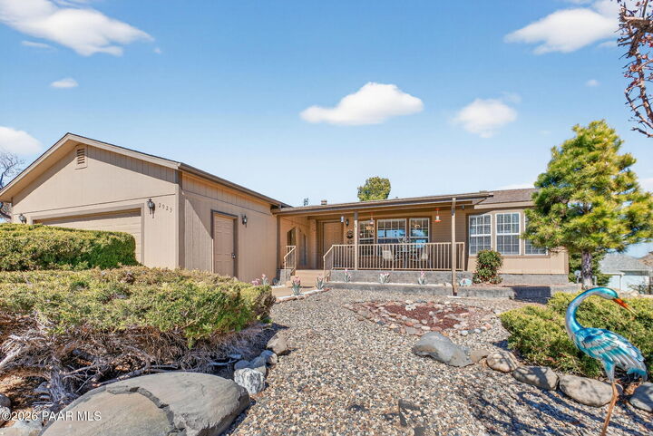 Property Photo: 2923 Kendra Drive AZ 86301