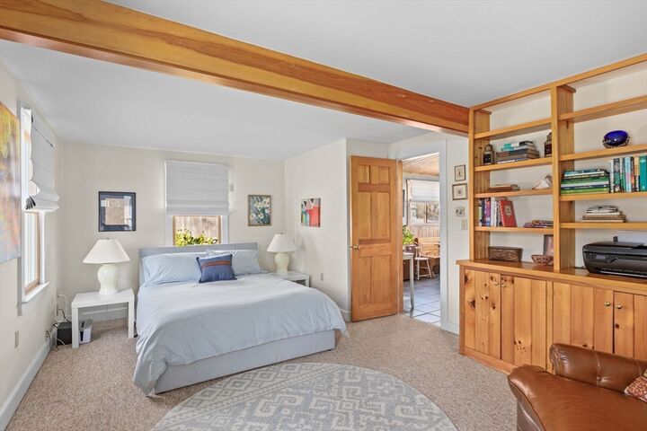 Property Photo: 20 Damon Rd MA 02066