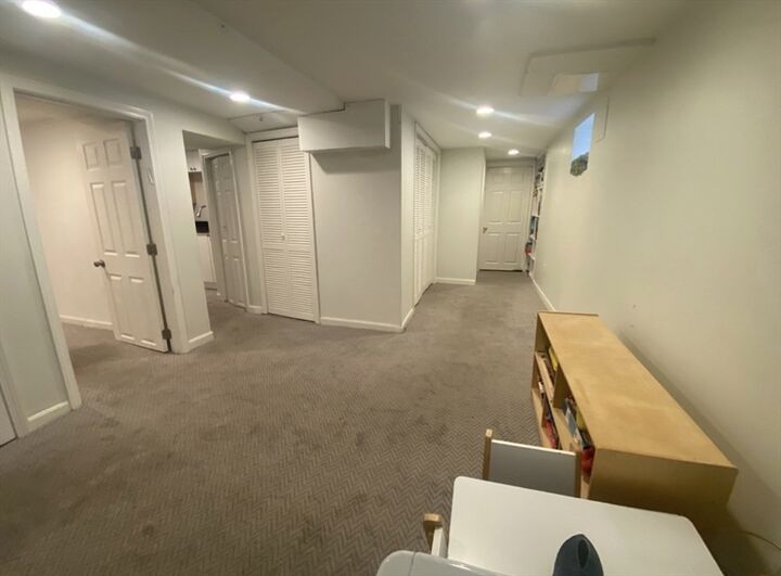 Property Photo:  113 Nottinghill Rd, Boston B  MA 02135 