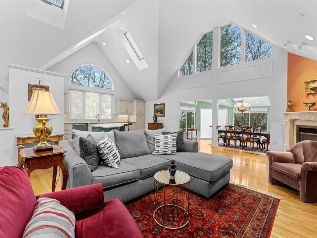 Property Photo:  29 Deer Path 29  MA 01749 