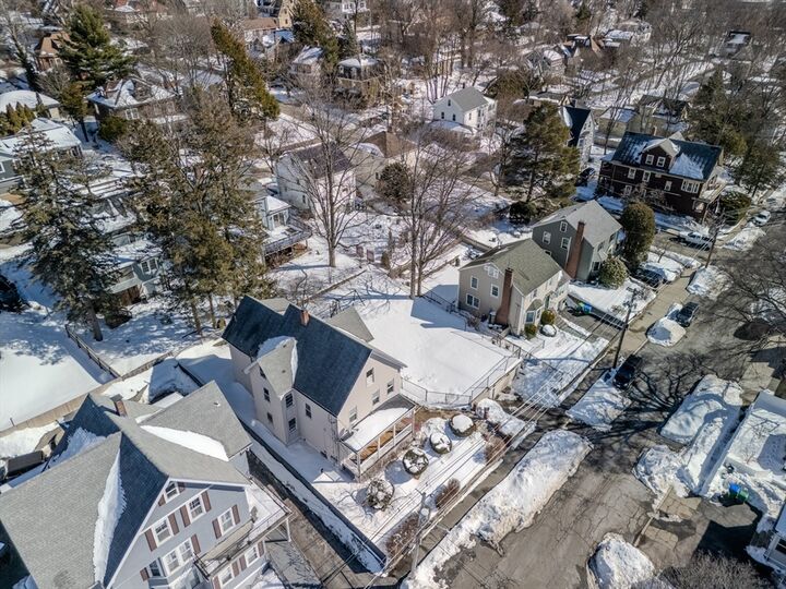 Property Photo:  75 Warren St  MA 02155 