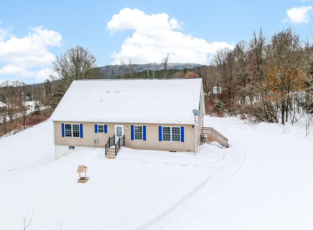 Property Photo:  704 Brattleboro Rd  MA 01337 