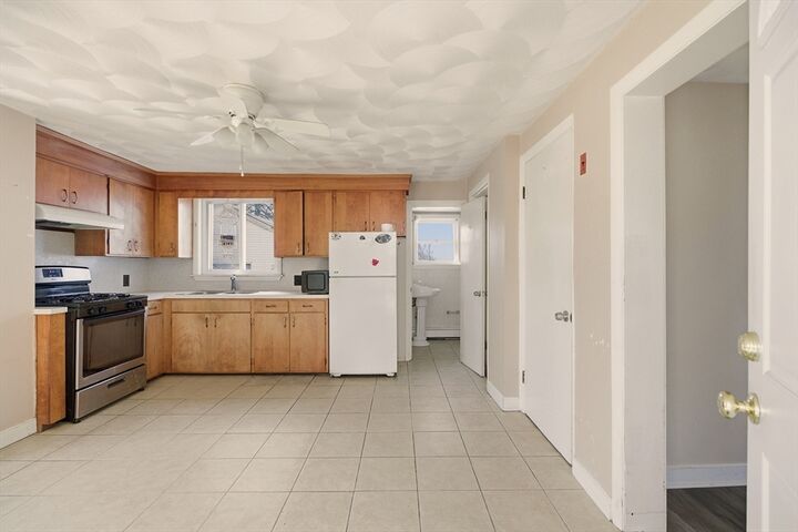 Property Photo:  1 Bellmore St  MA 02703 