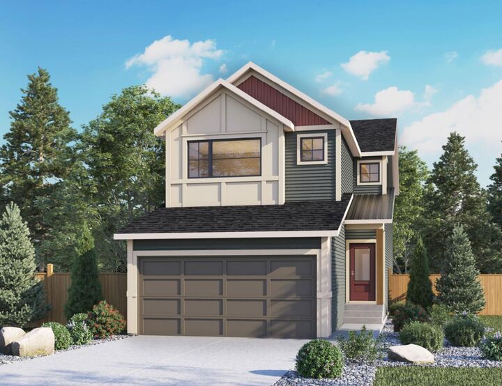 31 Fireside Common W — photo 1